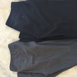 2 Pairs of Women's Dress Pants
